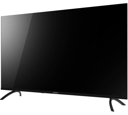 CENTEK CT-8855 SMART TV 4K UltraHD безрамочный