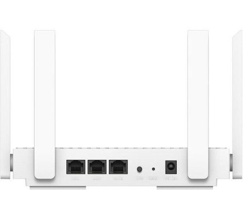 CUDY WR1300E, AC1200, белый