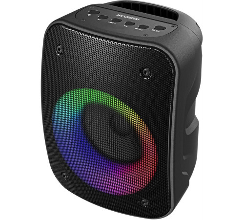 HYUNDAI H-PS1005 черный