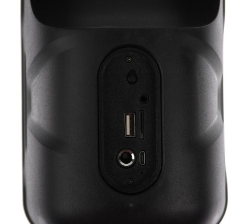 HYUNDAI H-PS1005 черный