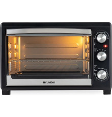 HYUNDAI MIO-HY073 серебристый/черный