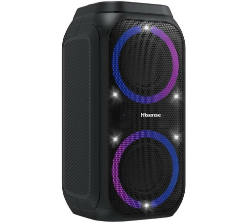 HISENSE Party Rocket 160