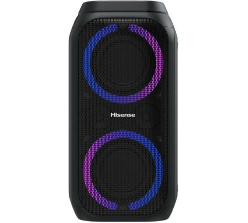 HISENSE Party Rocket 160
