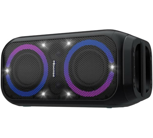 HISENSE Party Rocket 160