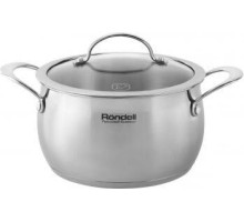 RONDELL Admiring RDS-747