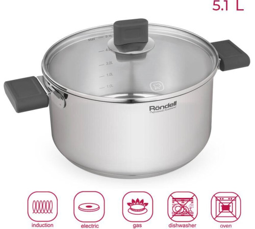 RONDELL Quadro RDS-1597