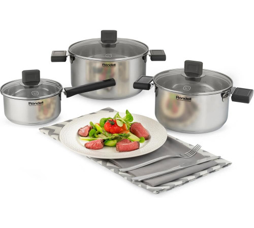 RONDELL Quadro RDS-1597