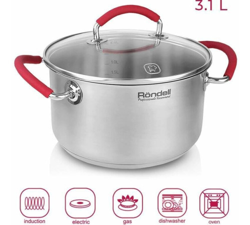 RONDELL Sorge RDS-1220