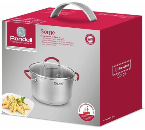 RONDELL Sorge RDS-1221