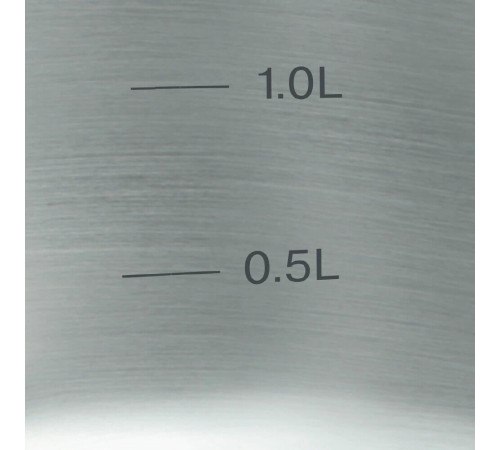 RONDELL Sorge RDS-1218