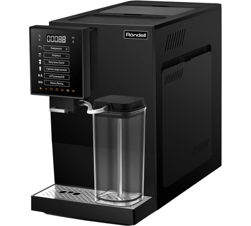 RONDELL -МБТ RDE-1118