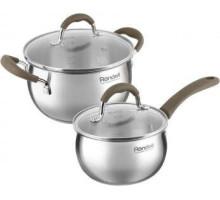 RONDELL Konzept RDS-1834