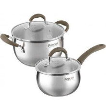 RONDELL Konzept RDS-1834