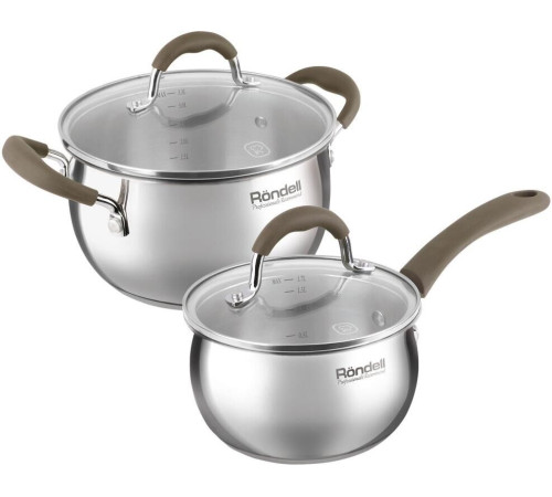 RONDELL Konzept RDS-1834