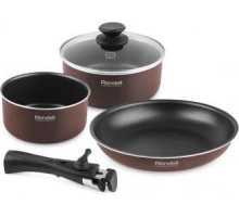 RONDELL Kortado RDA-1012