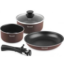 RONDELL Kortado RDA-1012