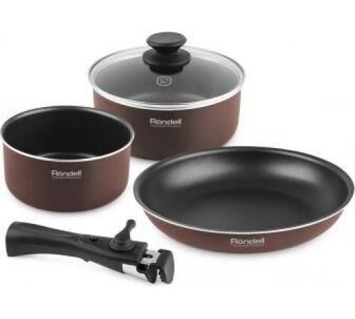 RONDELL Kortado RDA-1012