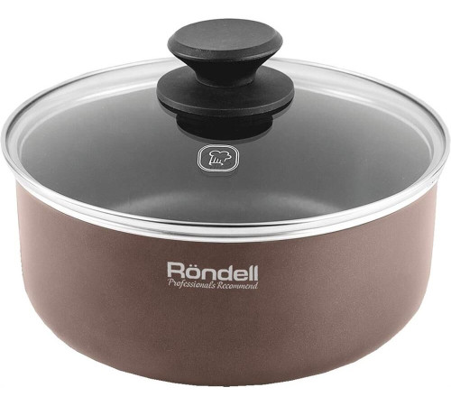 RONDELL Kortado RDA-1012