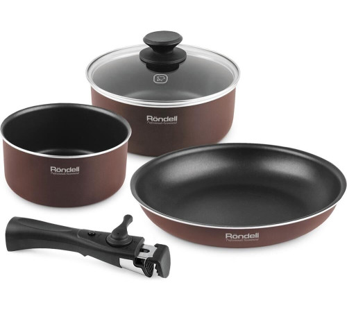 RONDELL Kortado RDA-1012