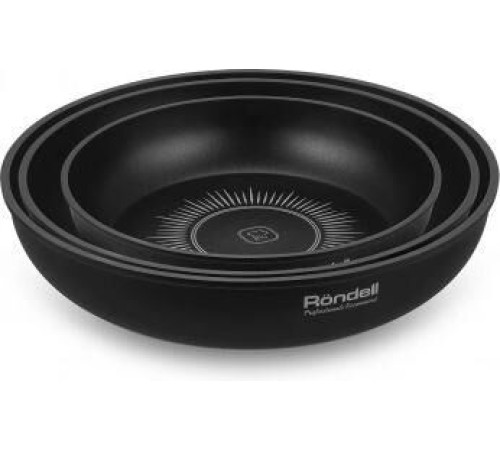 RONDELL RDA-1835