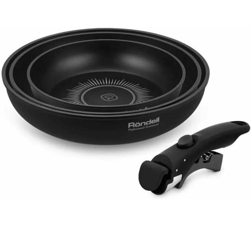 RONDELL RDA-1835