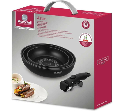 RONDELL RDA-1835