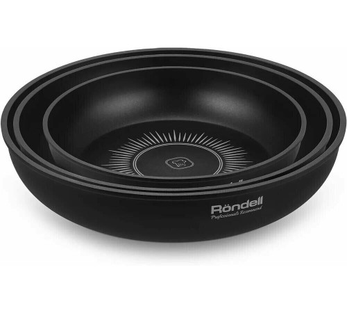 RONDELL RDA-1835
