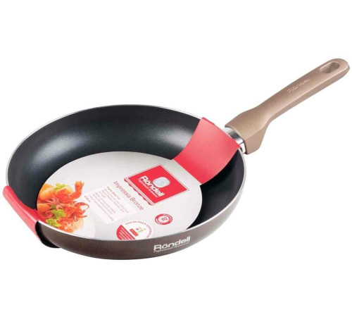 RONDELL Impressia RDA-1149 круглая 26см