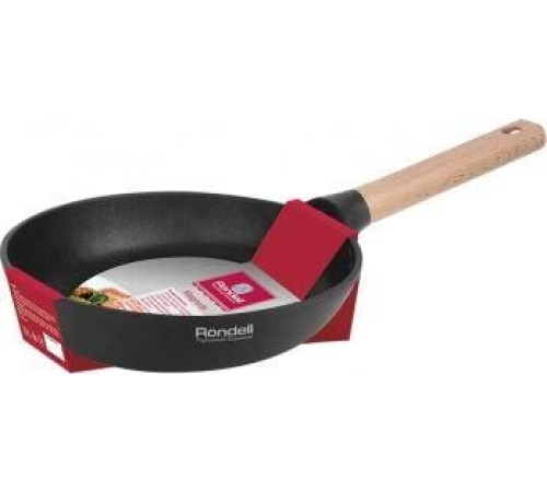 RONDELL Magnate RDA-1241 круглая 24см