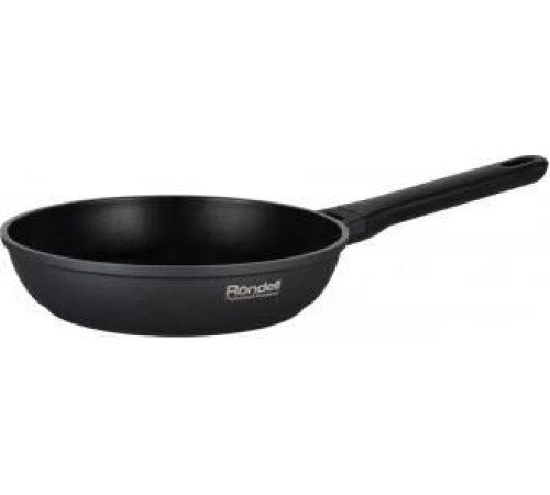 Сковорода RONDELL Zeita Neu RDA-1200 круглая 24см