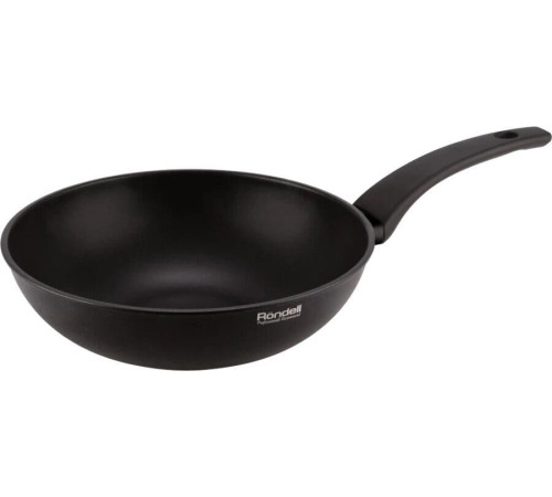 RONDELL Discovery RDA-1646 круглая 28см