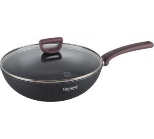 RONDELL Fest RDA-1527 круглая 28см