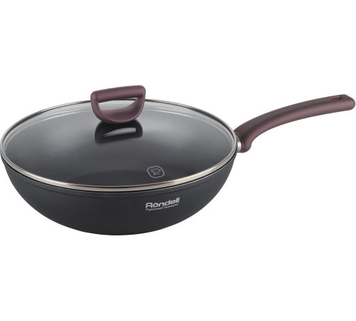 RONDELL Fest RDA-1527 круглая 28см