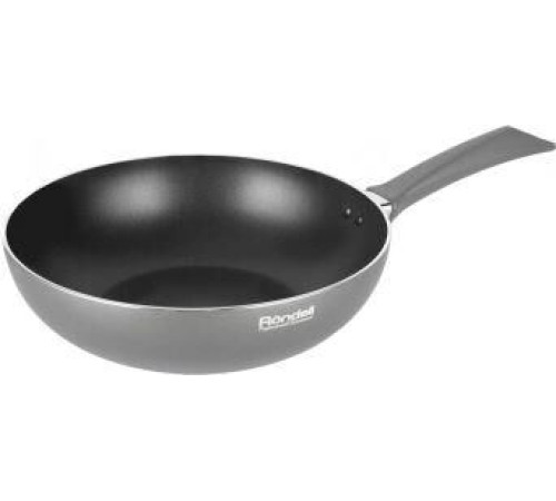 RONDELL Strike RDA-1398 круглая 28см