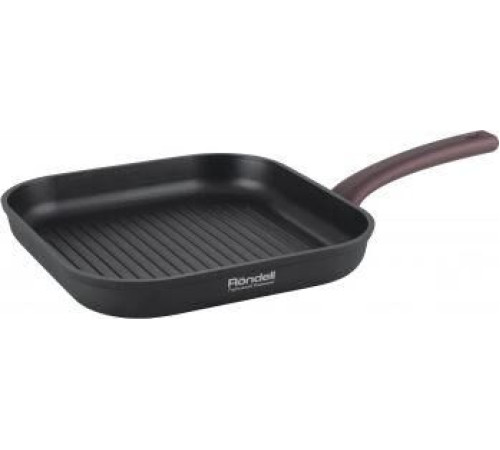 RONDELL Fest RDA-1525 квадратная 26см