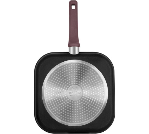 RONDELL Fest RDA-1525 квадратная 26см