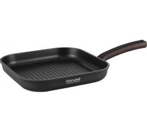 RONDELL Ginger RDA-1531 квадратная 26см