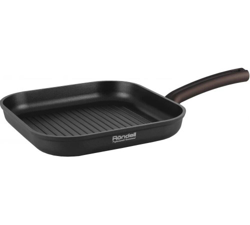 RONDELL Ginger RDA-1531 квадратная 26см