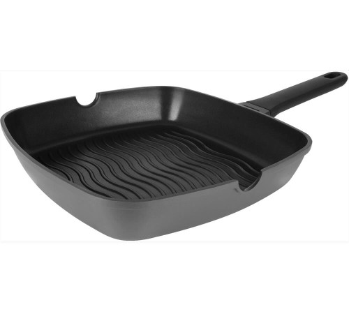 RONDELL Zorro RDA-1454 квадратная 28см