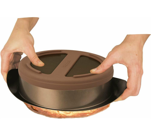 RONDELL Mocco&Latte RDF-445 кругл