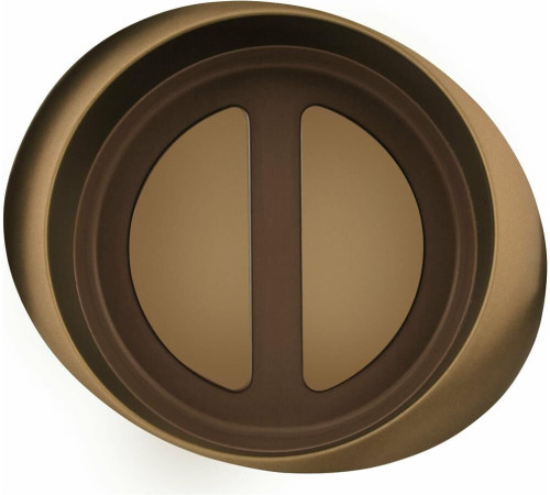 RONDELL Mocco&Latte RDF-445 кругл