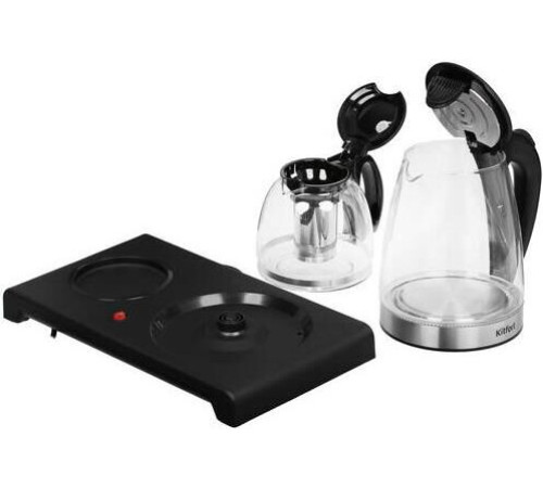 KITFORT КТ-6180 черный