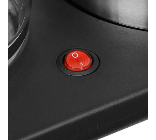 KITFORT КТ-6180 черный