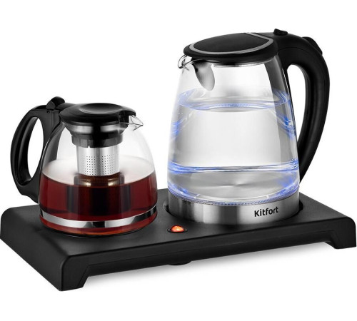 KITFORT КТ-6180 черный