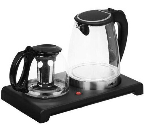 KITFORT КТ-6180 черный