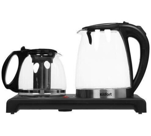 KITFORT КТ-6180 черный
