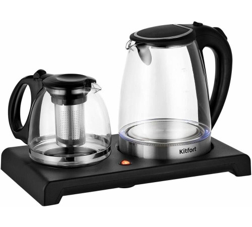 KITFORT КТ-6180 черный