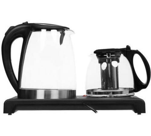 KITFORT КТ-6180 черный