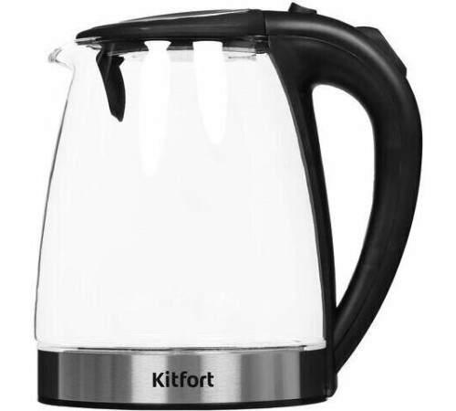 KITFORT КТ-6180 черный