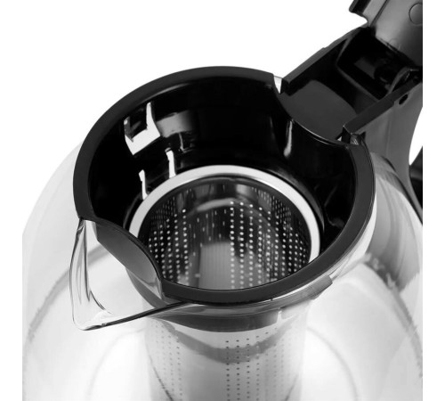 KITFORT КТ-6180 черный